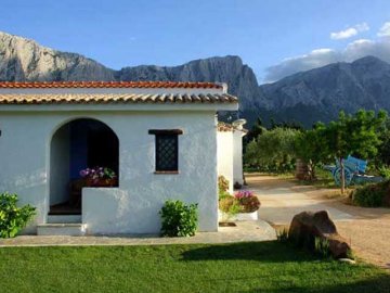 agriturismo in sardinie - Guthiddai in Oliena (11)